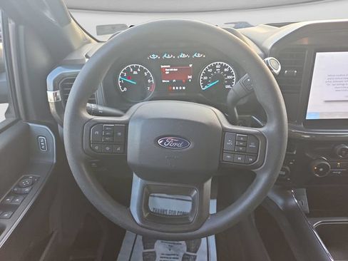 Used 2026 Ford F150 STX AWD/4WD image 28