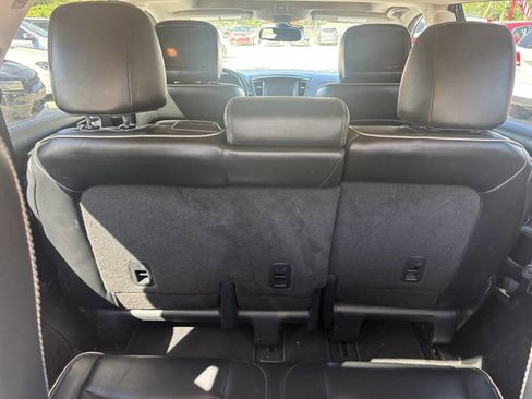 Used 2020 INFINITI QX60 FWD image 30