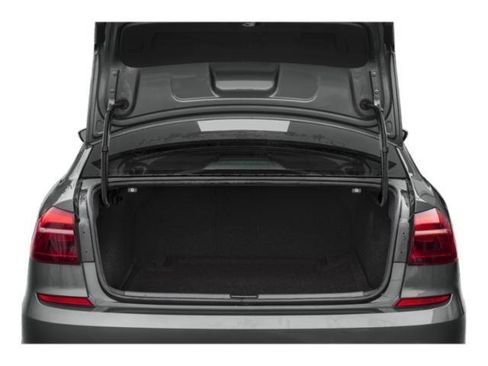 Used 2019 Volkswagen Passat 2.0T Wolfsburg image 14