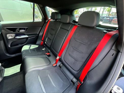 Used 2025 Mercedes-Benz GLC 63 AMG S image 26