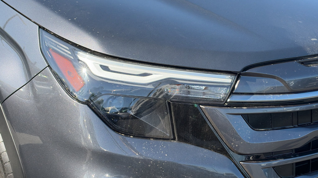 Certified 2026 Subaru Forester Premium AWD/4WD image 8