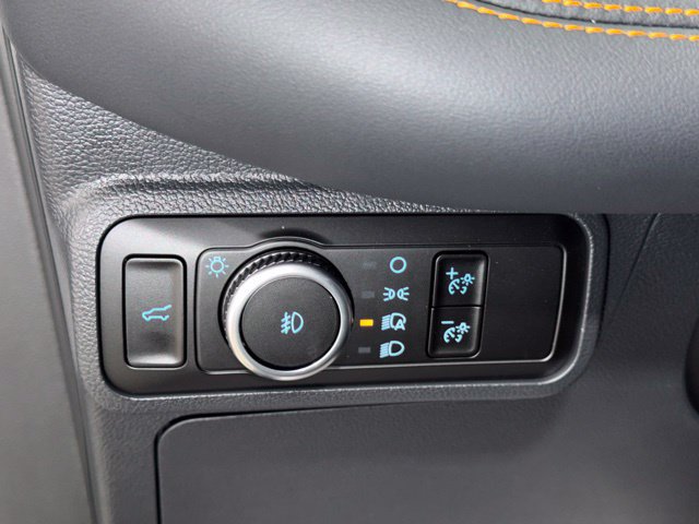 New 2027 Ford Explorer Tremor w/ Tremor Convenience Package AWD/4WD image 14