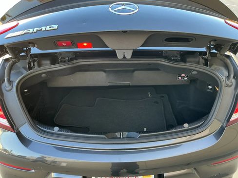 Used 2019 Mercedes-Benz C 43 AMG 4MATIC Cabriolet image 12