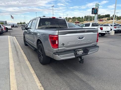 Used 2022 Ford F150 XLT w/ Equipment Group 302A High RWD image 10