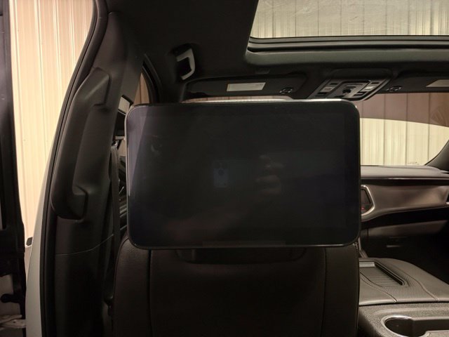 Used 2021 Chevrolet Tahoe RST w/ Rear Media and Nav Package AWD/4WD image 20