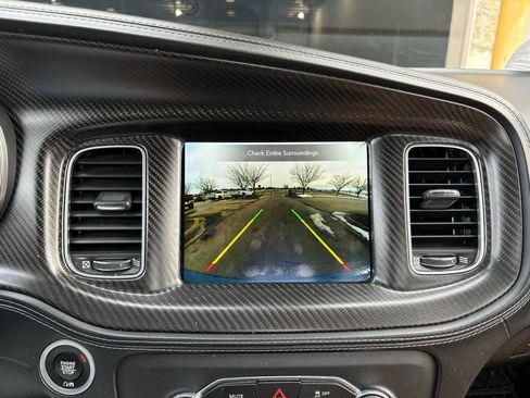 Used 2020 Dodge Charger Scat Pack image 41