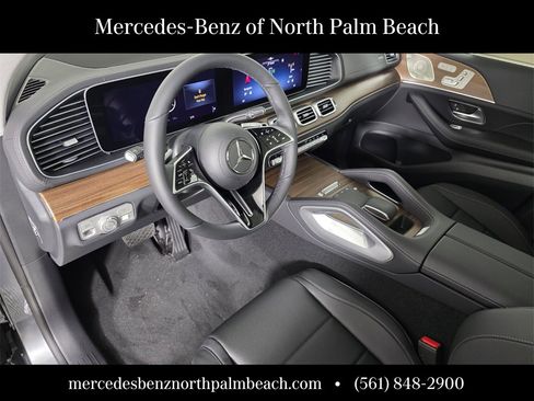 New 2026 Mercedes-Benz GLE 350 4MATIC image 8