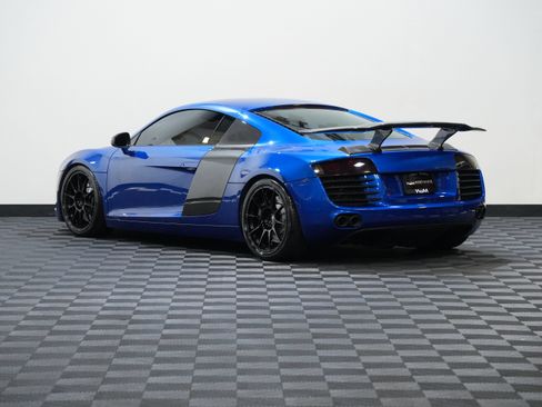 Used 2010 Audi R8 V8 AWD/4WD image 8