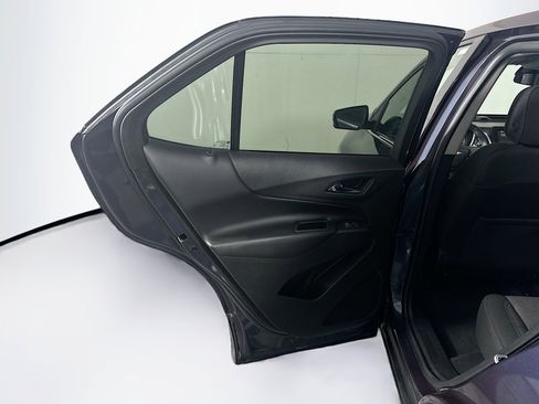 Used 2019 Chevrolet Equinox LT image 27