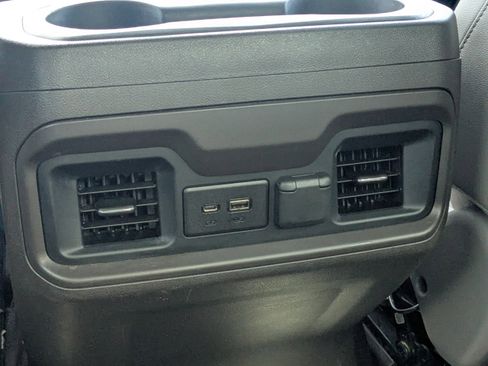 Used 2020 Chevrolet Silverado 1500 RST w/ All-Star Edition image 15