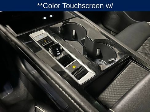 Certified 2025 Volkswagen Atlas SEL Premium R-Line AWD/4WD image 14