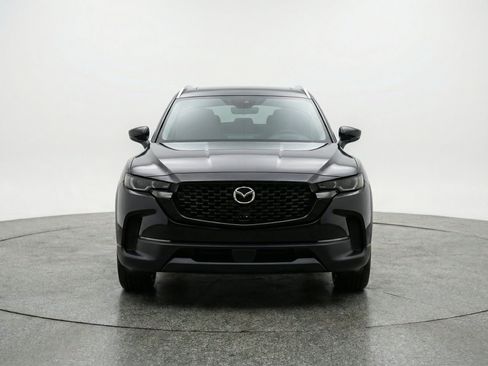 Used 2025 MAZDA CX-50 2.5 Hybrid w/ Premium Plus Pkg AWD/4WD image 2