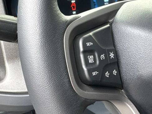 Used 2025 Ford Bronco Badlands AWD/4WD image 25