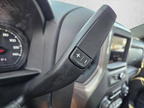 New 2026 Chevrolet Silverado 1500 W/T RWD image 12