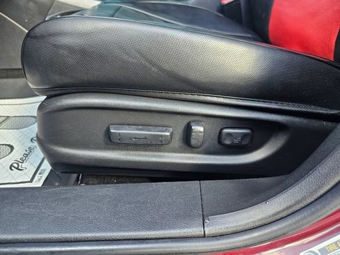 Used 2016 Honda Accord Sport image 31