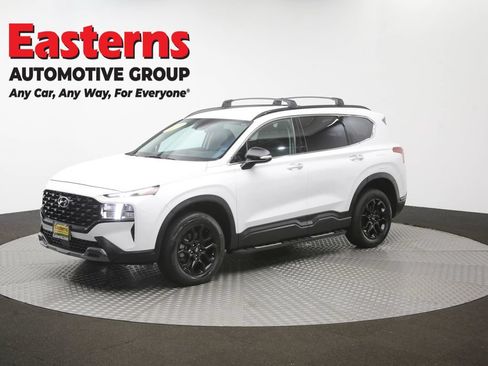 Used 2023 Hyundai Santa Fe XRT AWD/4WD image 46