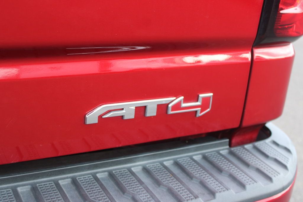 Used 2021 GMC Sierra 1500 AT4 w/ AT4 Preferred Package AWD/4WD image 21
