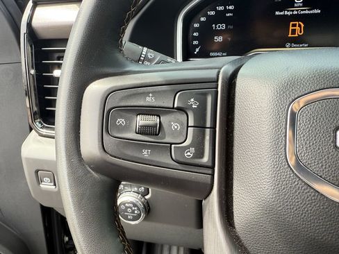 Used 2024 GMC Sierra 2500 AT4 w/ AT4 Premium Plus Package image 16