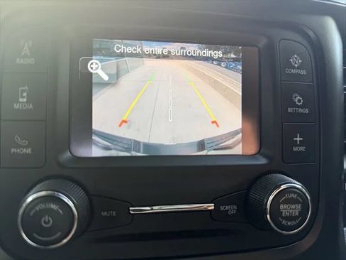 Used 2019 RAM 1500 Rebel AWD/4WD image 32