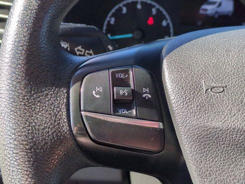 Used 2021 Ford Transit 250 Medium Roof image 18