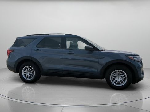 New 2026 Ford Explorer Active image 34