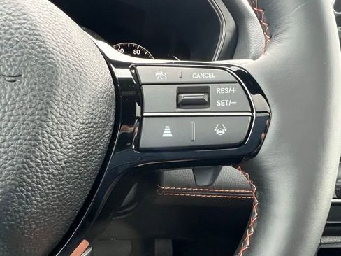 New 2025 Honda Pilot TrailSport image 16