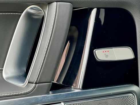 Certified 2026 Mercedes-Benz G 550 image 47