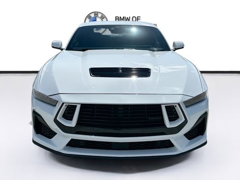 Used 2024 Ford Mustang GT Premium RWD image 2