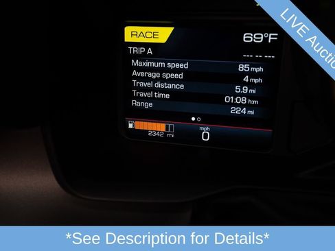 Used 2023 Ferrari F8 Tributo image 20