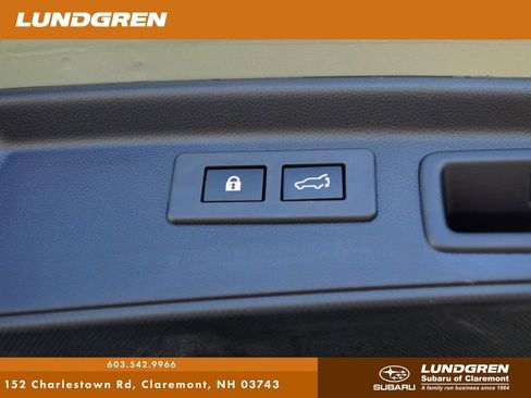 Used 2021 Subaru Forester Touring image 37