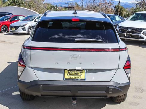 New 2026 Hyundai Kona SEL Sport image 6