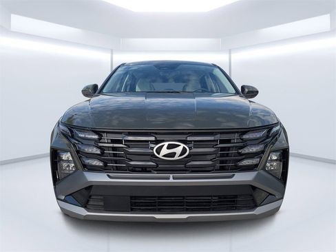 New 2026 Hyundai Tucson SE FWD image 8