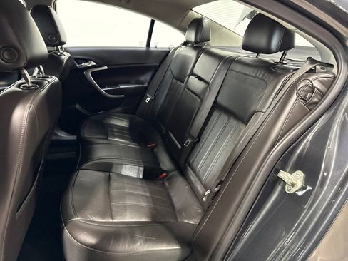 Used 2014 Buick Regal FWD image 29