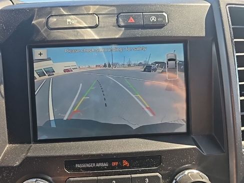 Used 2018 Ford F150 XLT w/ Equipment Group 302A Luxury image 9