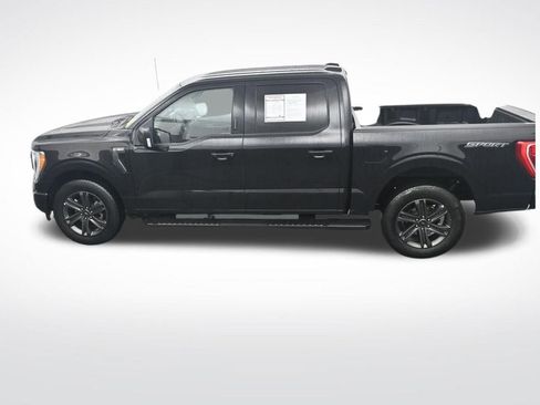 Used 2023 Ford F150 XLT w/ Equipment Group 302A High image 28