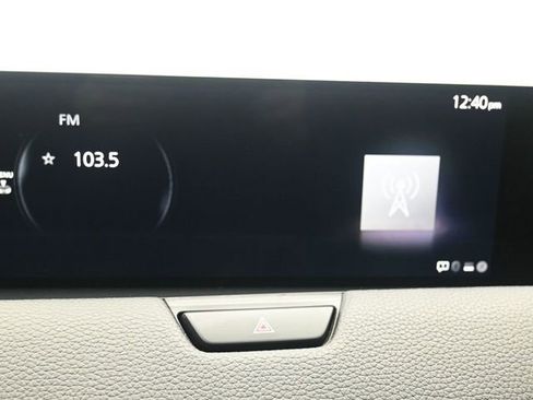 Used 2025 MAZDA CX-90 3.3 Turbo w/ Premium Sport Pkg image 12