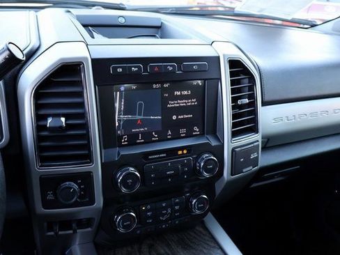Used 2019 Ford F250 Lariat w/ Chrome Package AWD/4WD image 34