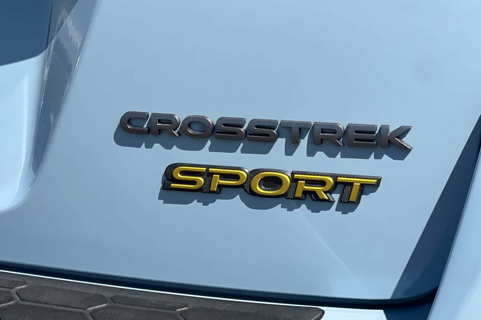 Used 2021 Subaru Crosstrek 2.5i Sport w/ Moonroof Package AWD/4WD image 31