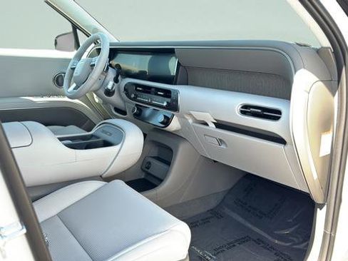 New 2026 Hyundai Palisade SEL AWD/4WD image 14