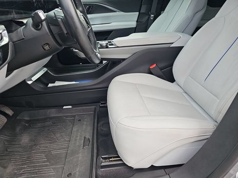 Certified 2024 Cadillac Lyriq Luxury w/ LPO, Floor Liner Package AWD/4WD image 15