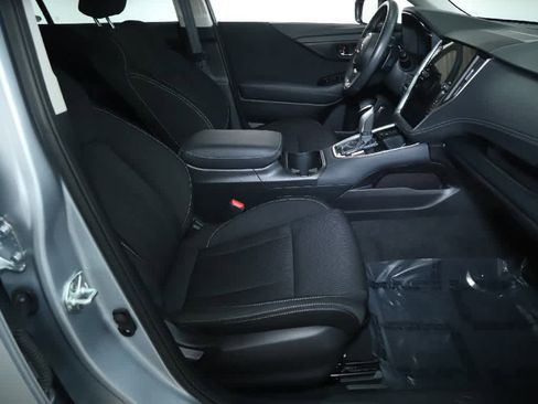 Used 2023 Subaru Legacy Premium image 36