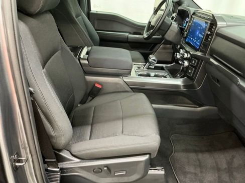 Used 2023 Ford F150 XLT w/ Equipment Group 302A High image 20