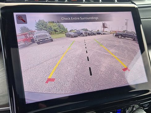 Certified 2024 Jeep Grand Cherokee Overland w/ Trailer Tow Package image 25