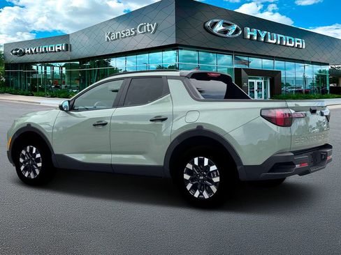 New 2026 Hyundai Santa Cruz SEL AWD/4WD image 4