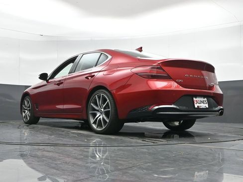 Used 2023 Genesis G70 2.0T image 52