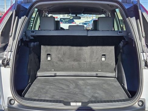 Used 2019 Honda CR-V LX image 13