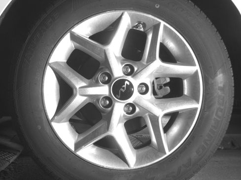 Used 2025 Nissan Altima 2.5 SV image 14