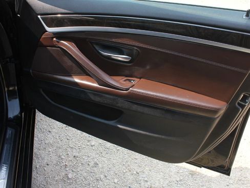 Used 2016 BMW 528i xDrive Sedan image 31