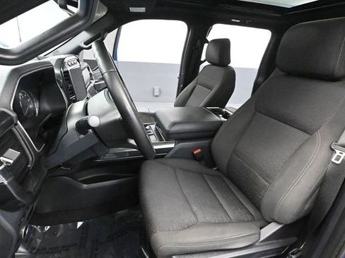 Used 2023 Ford F150 XLT w/ Equipment Group 302A High image 26