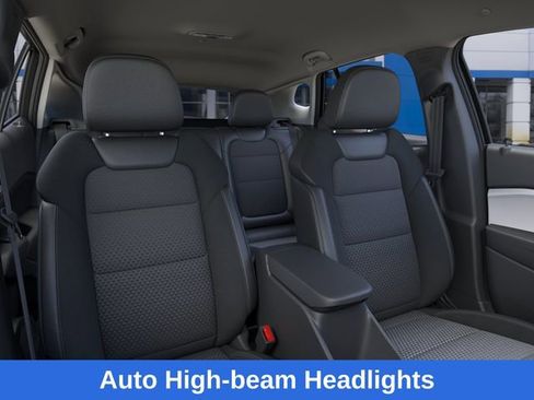 New 2026 Chevrolet Trax LT w/ Driver Confidence Package FWD image 17